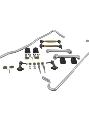 Kup Teď Zestaw stabilizatorów Witeline SUBARU BRZ 2012-ON
