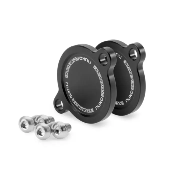 Rychlé Dodání Nuke Performance TGV Delete Kit for Subaru EJ 2008+