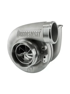 Oblíbený TS-1 Performance Turbodmychadlo Turbosmart 7880 V-Band 0.96AR Externally Wastegated