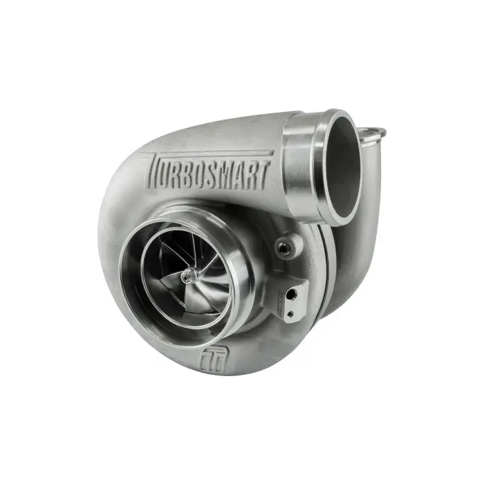 Oblíbený TS-1 Performance Turbodmychadlo Turbosmart 7880 V-Band 0.96AR Externally Wastegated