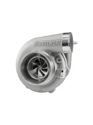 Levný TS-2 Performance Turbodmychadlo Turbosmart Water Cooled 6262 T4 0.82AR Externally Wastegated