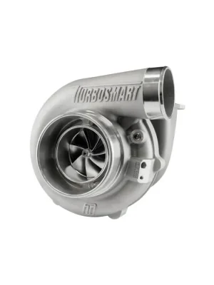 Sleva TS-2 Performance Turbodmychadlo Turbosmart Water Cooled 6466 T3 0.82AR Externally Wastegated