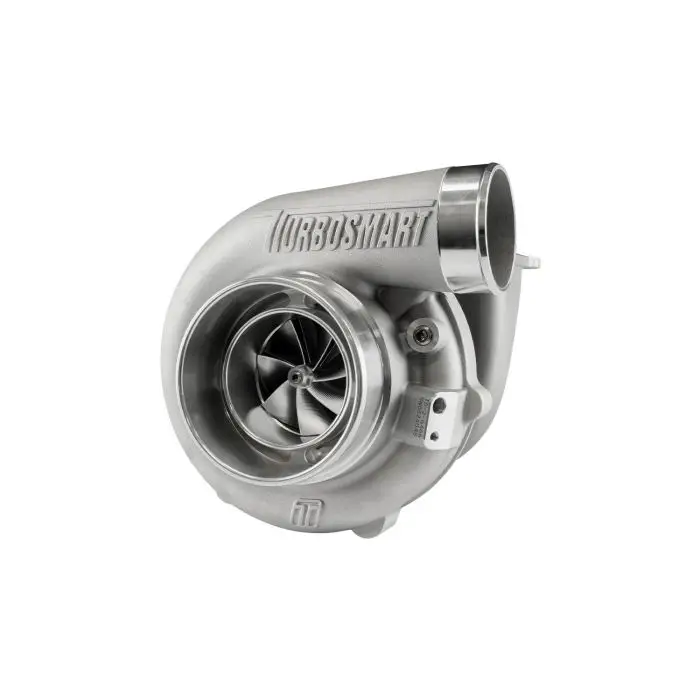 Sleva TS-2 Performance Turbodmychadlo Turbosmart Water Cooled 6466 T3 0.82AR Externally Wastegated