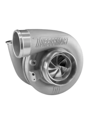 TS-1 Performance Turbodmychadlo Turbosmart 8280 V-Band Reverse Rotation 0.96AR Externally Wastegated Finální Výprodej