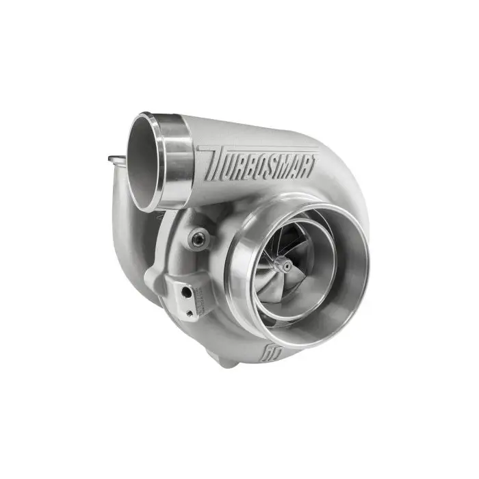 Odeslání Ihned TS-1 Performance Turbodmychadlo Turbosmart 7170 Kompact V-Band 0.96AR Externally Wastegated Reverse Rotation
