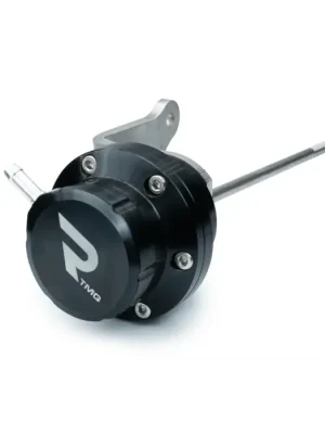 RTMG Performance Zesílený turbo wastegate aktuátor modrá 13 psi 0.9 bar Audi A4 A5 1.8 TSI 2008-2012 Autentický