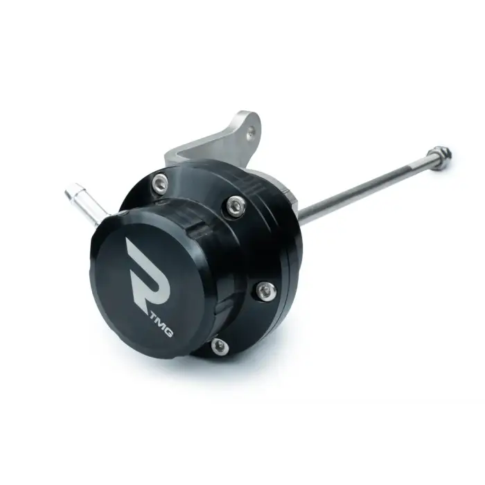 RTMG Performance Zesílený turbo wastegate aktuátor modrá 13 psi 0.9 bar Audi A4 A5 1.8 TSI 2008-2012 Autentický
