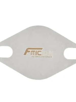 Oblíbený Záslepka chladiče EGR FMIC.EU Fiat Opel Alfa Romeo 1.9 2.4 JTD CDTI TiD