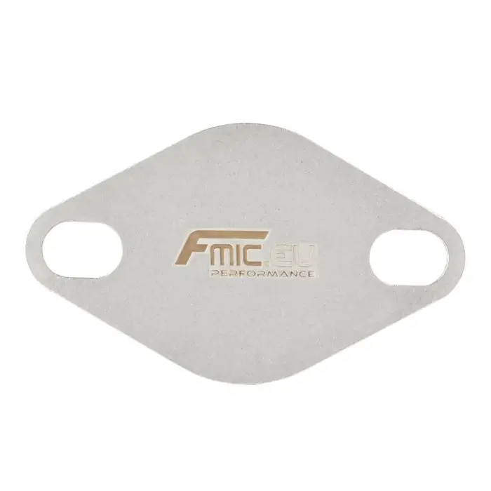 Oblíbený Záslepka chladiče EGR FMIC.EU Fiat Opel Alfa Romeo 1.9 2.4 JTD CDTI TiD