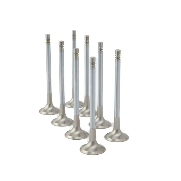 Speciální Cena ZRP standardní výfukové ventily z Inconelu pro Audi VW Volkswagen 2.0L TFSI EA888 EA113