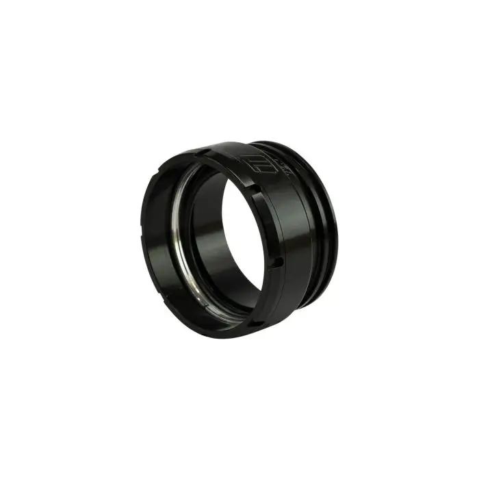 Rychlé Dodání Turbo adaptér LockSleeve výstup kompresoru 2,50″ na rovný Plazmaclamp 2,50″ Turbosmart