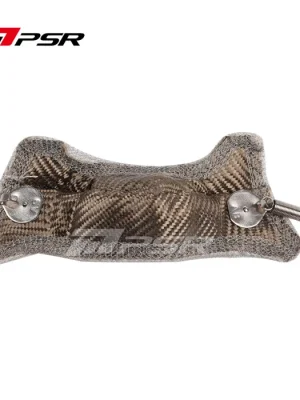 Nová Kolekce Pulsar PSR Titanium Wastegate Tepelná Izolační Ponožka 38mm V-Band
