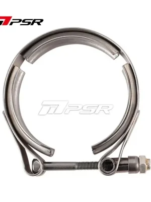 Flange Kit for Pulsar PSR New Generation Wastegate 60mm External Wastegate Inlet Clamp Cenově Výhodný