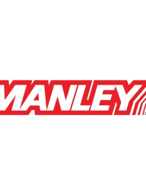 Akce Piston Set Manley for Toyota 3.0L 2JZ-GTE - 87.00 mm Bore 1.170 in. CH -14.00 CC