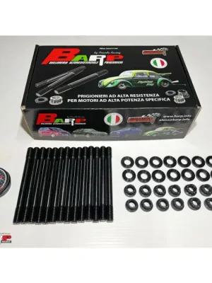 Aktuální Svorníky hlavy BARP BMW SERIE 3 E 30 2.0 e 2.5 ( 6 cyl) M20B20 M20B25 M50B20 B50B25