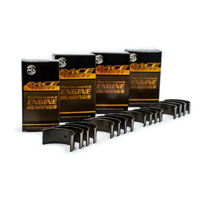 Con rod bearing set ACL Race .025 for BMW M5 E39 S62B50 Top Prodej