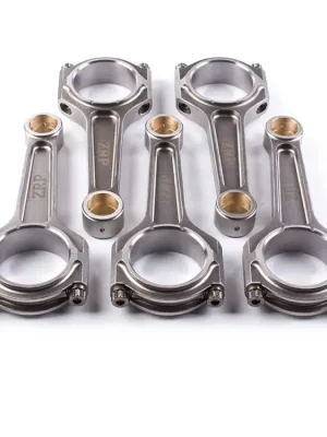 Connecting Rods with L19 Bolts ZRP for Ford 2.5L 20v Focus RS MKII Hit Sezóny