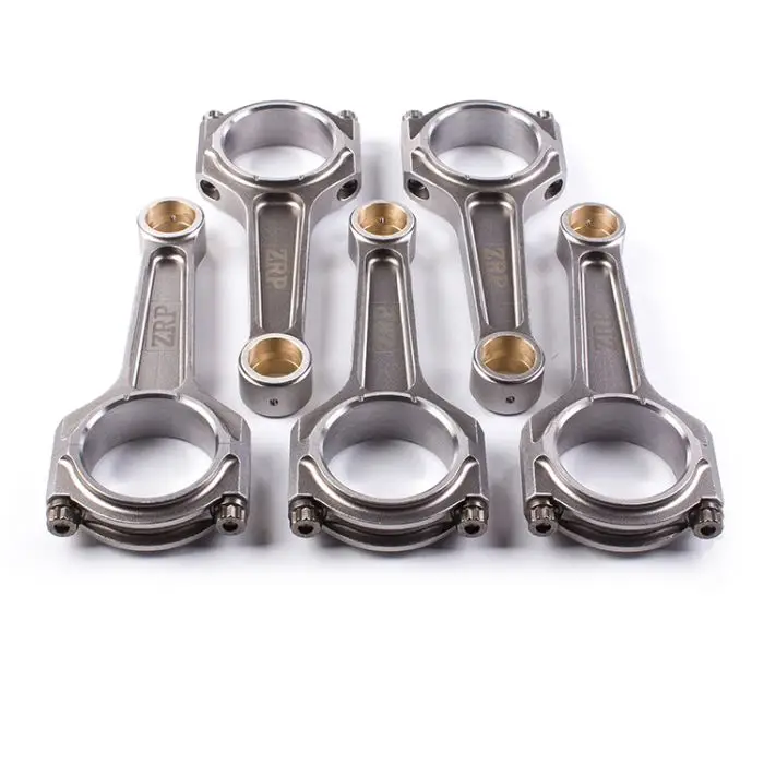 Connecting Rods with L19 Bolts ZRP for Ford 2.5L 20v Focus RS MKII Hit Sezóny