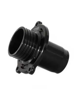 Oblíbený RTMG Performance Muffler Delete for K03 Turbocharger 1.8 TSI Black