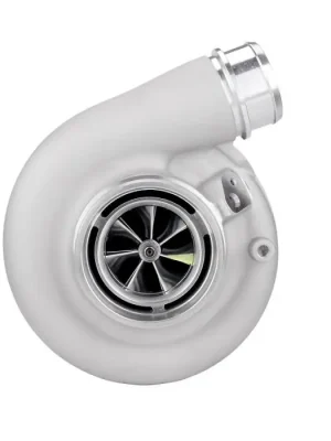 Nízká Cena Turbodmychadlo Pulsar PSR 366D 870HP .88 T4 Vstup4.21" Marmon V-Band Výstup80*73 Výfukové oběžné kolo kuličková ložiska
