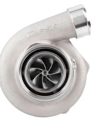Turbodmychadlo Pulsar PSR PTE 6266E 735HP .82 T3 Vstup3" V-Band Výstupkuličková ložiska Nízká Cena