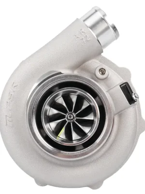 Turbodmychadlo Pulsar PSR 6255G 900KM .82 2.5" V-Band Vstup 3" V-Band Výstup Kuličková ložiska Poslední Šance
