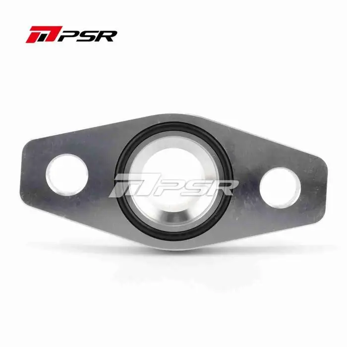 Pulsar PSR -12AN Oil Drain Flange Kit for 400SX4/400/475/480 Turbos Ověřený