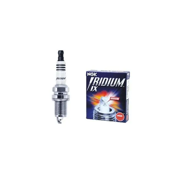 Zlevněný RTMG Performance NGK BKR9EIX Spark Plugs for 1.4/1.8/2.0 TSI and TFSI Engines