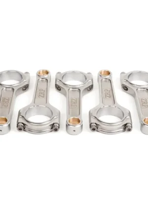 Jen Po Omezenou Doba Kované ojnice ZRP Audi 2.5L TFSI TT-RS 22.0mm PE I-Beam Heavy-Duty Series R-AUD-010-I-5