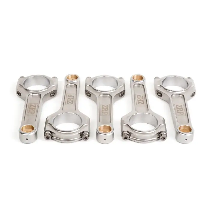 Jen Po Omezenou Doba Kované ojnice ZRP Audi 2.5L TFSI TT-RS 22.0mm PE I-Beam Heavy-Duty Series R-AUD-010-I-5