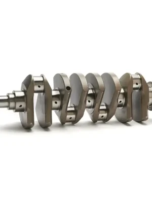 Kovaná kliková hřídel ZRP Mitsubishi 4G63 EVO 4-9 7-Bolts C-MIT-003L Sleva