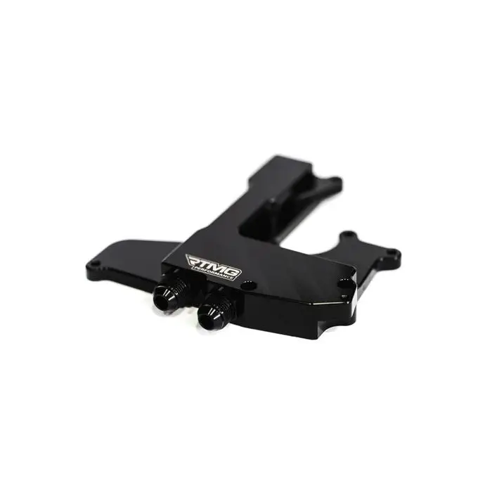 Nakupujte Hned Valve Cover RTMG Performance for 1.8 2.0 TSI EA888 AN10 Engines Black