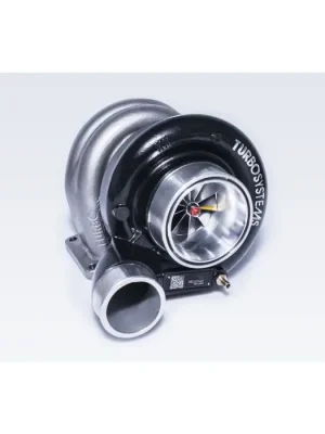 Turbocharger TurboSystems HTX4271B1 air outlet 90 degrees Must-Have