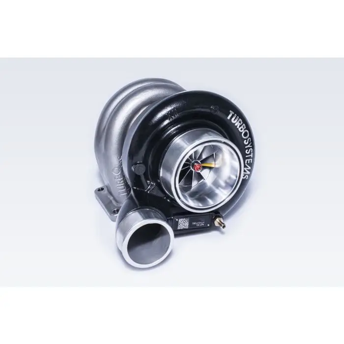 Turbocharger TurboSystems HTX4271B1 air outlet 90 degrees Must-Have