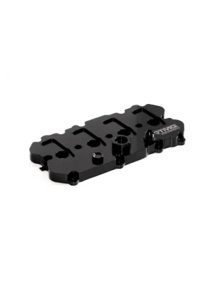 Super Cena Valve Cover RTMG Performance for EA113 2.0 TFSI Engines Black
