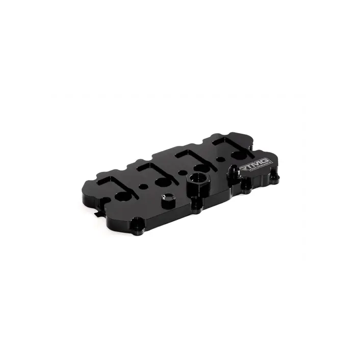 Super Cena Valve Cover RTMG Performance for EA113 2.0 TFSI Engines Black