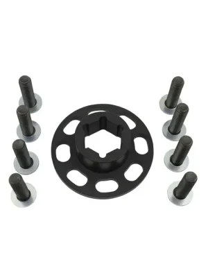 Zajištění šroubu hřídele FTWL BMW S55 - Crankshaft Bolt Lock Nová Kolekce
