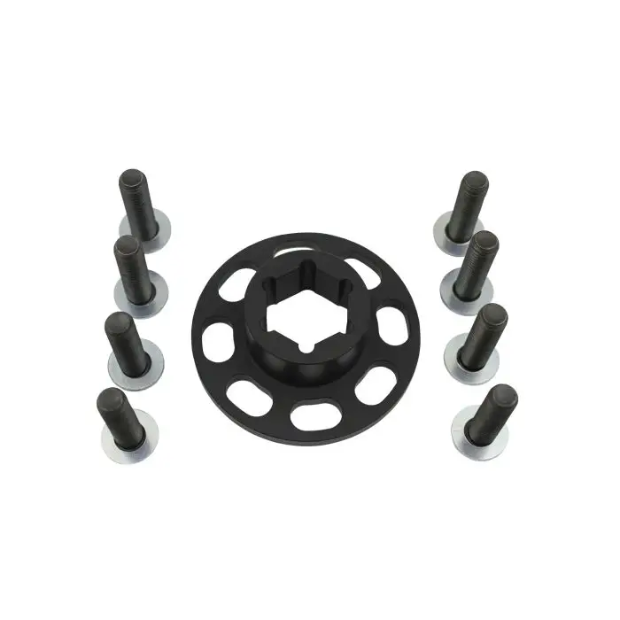 Zajištění šroubu hřídele FTWL BMW S55 - Crankshaft Bolt Lock Nová Kolekce