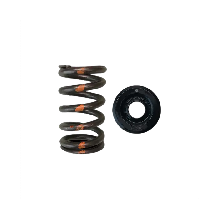 Single Spring Steel Retainer kit BC Brian Crower BC0600S Subaru EJ Series, Toyota 3SGTE/GE Ihned K Objednání