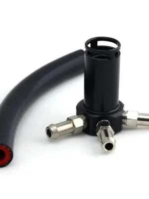 Boost Reference Adapter Turbosmart for Ford Mustang 2.3L EcoBoost Finální Výprodej