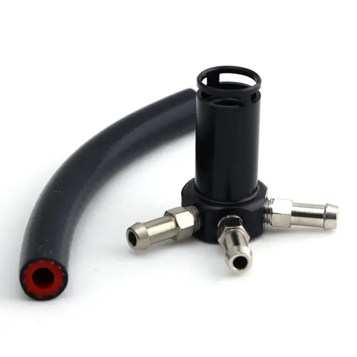 Boost Reference Adapter Turbosmart for Ford Mustang 2.3L EcoBoost Finální Výprodej