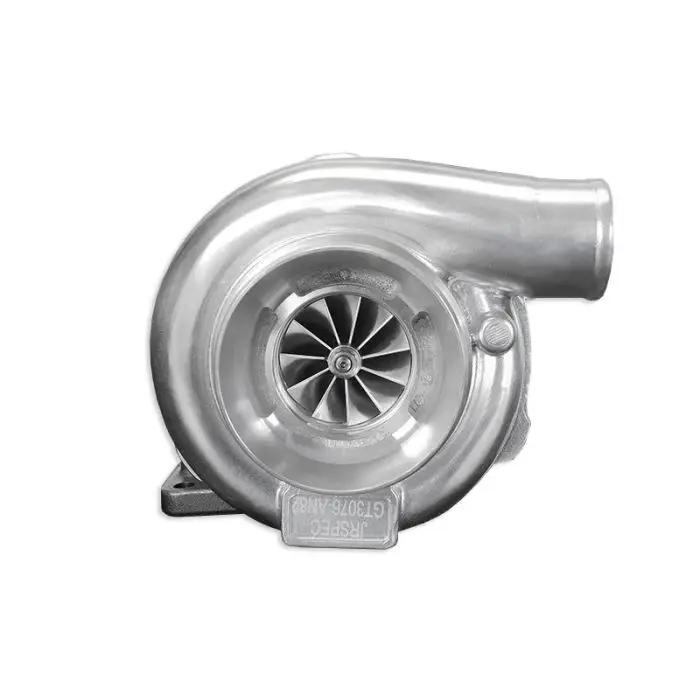 Turbodmychadlo JRspec GTX3071R+ BB Hybrid Ceramic (GTX3077R) T3 .82 V-band Must-Have