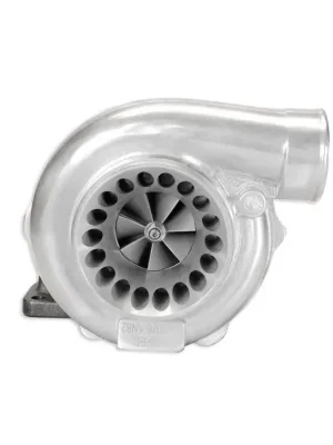 Turbodmychadlo JRspec GT3071R BB T3 1.06 4-bolt Expresní Doručení