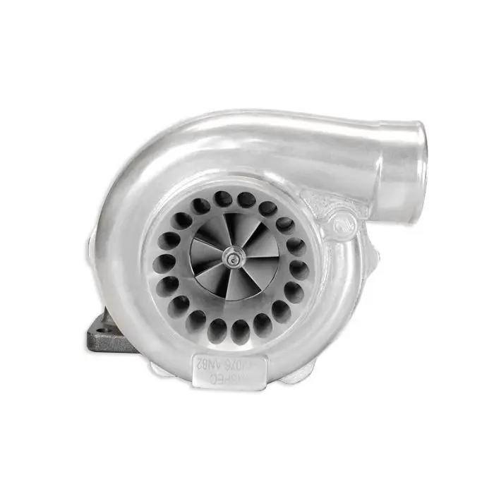 Turbodmychadlo JRspec GT3071R BB T3 1.06 4-bolt Expresní Doručení