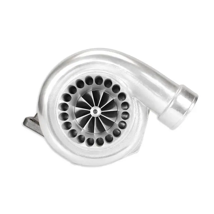 Aktuální Turbodmychadlo JRspec GTX3082R + JB (GTX3087) T3 .82 V-band