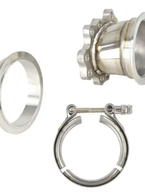Adaptér downpipe T25/T28/GT25/GT28/GT28RS adapter Nejlepší Cena
