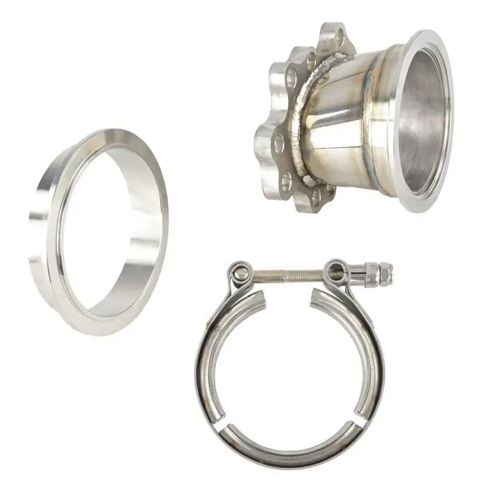 Adaptér downpipe T25/T28/GT25/GT28/GT28RS adapter Nejlepší Cena