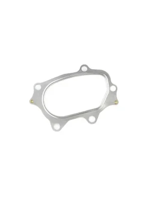 Cometic turbo downpipe for SUBARU EJ205/EJ255/EJ257 .030" MLS C5723-030 Víkendová Akce
