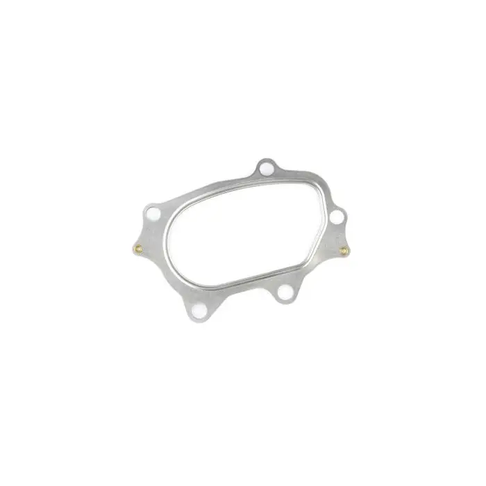Cometic turbo downpipe for SUBARU EJ205/EJ255/EJ257 .030" MLS C5723-030 Víkendová Akce
