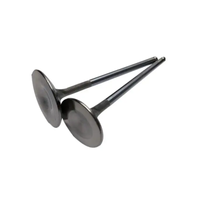 Nová Kolekce Intake valves BC Brian Crower BC3604 33mm for Toyota 1JZ